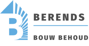 Logo van Berends Bouw Behoud